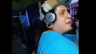 Parte 3 To&ntilde;o monta&ntilde;a bredda filips neska selectress foro Cultural Boca Seca 