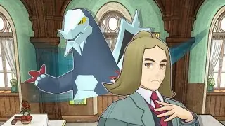 Battle! Paldea Elite Four Hassel - Pok&eacute;mon Masters EX OST [SNIPPET]