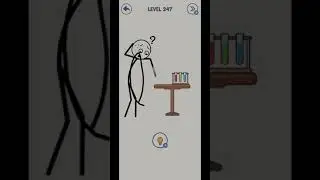 Draw Puzzle 2 level 247