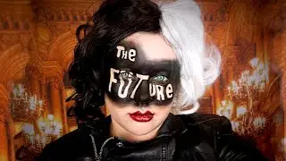 CRUELLA 