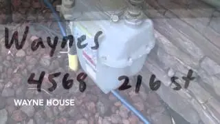 Generator installations