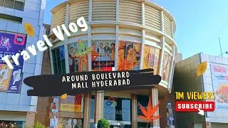 Boulevard mall Hyderabad |Shopping 🛍️💸mall at 💕Hyderabad Sindh Pakistan ||
