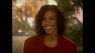 Facial Magic Infomercial From 1998