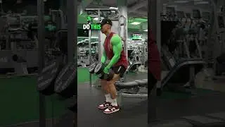 Setup Your Dumbbells LIKE THIS!