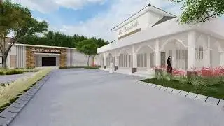 COMING SOON ! Alun - Alun Quality dibangun Juli 2025