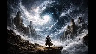 Breath of the Unseen Sky