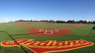 2016 Western Plains Diamond Classic: McRun for Elementary Schools