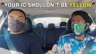 Meet The American-Sounding Malay-Speaking Immigrant