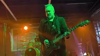 Diary Of Dreams - The Secret [Live In Mexico City, 2025]