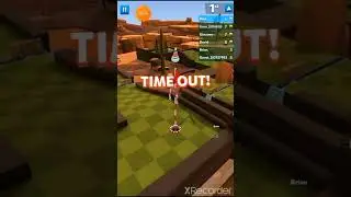 new shortcut in rocky mountains | GOLF BATTLE
