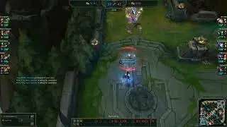 Syndra R One Shot