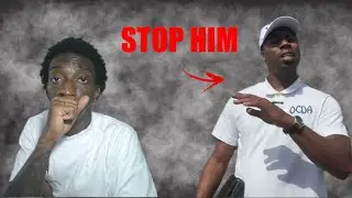 OCDA MUST BE STOPPED