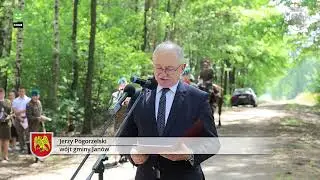 Obchody 105. rocznicy Bitwy pod Janowem