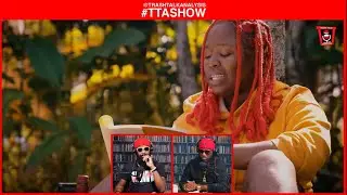 #TTASHOW | VAVA QUEEN - LET A JIJI 4.45