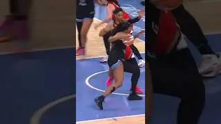 A&rsquo;ja Wilson is too small to stop Angel Reese rebounding flurry