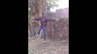 Rema, Selena Gomez - Calm Down (Dance Video) Sn 23 E 01