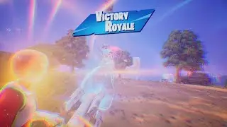 Fortnite Victory Royale 14 Elims