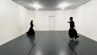 DeaiDance classes - Rotational movement