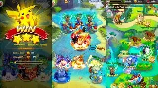 PocketLand - NO.8 CHAPTER CLEARING!