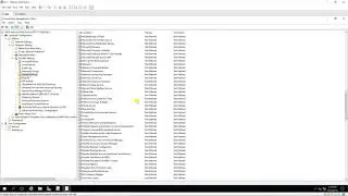 Allowing users (non-admin) to start and stop services via GPO