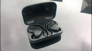 Review -  The Jam Athlete TWS earbuds. #JamAudio #TWS #Tech