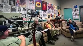 Drew Abbott - Michigan Music History Podcast preview