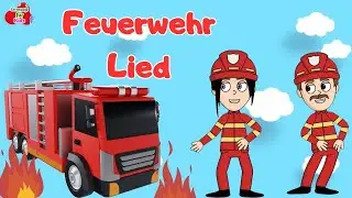 Tat&uuml;tata! Feuerwehr-Lied: Musik und Spa&szlig; f&uuml;r Kinder