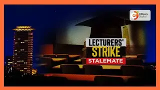 Lecturers’ Strike | Education Committee Members call off meeting over lack of written commitment
