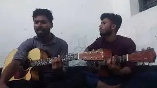 আমার দিন গুলো সব যায় হারিয়ে আধারে | Cover Song | Cover By Sajib | @IMRANMAHMUDUL @HabibWahidofficial