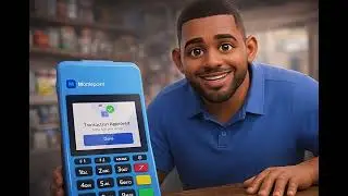 MONIEPOINT VIDEO AD