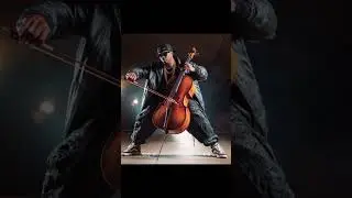 【Cello Hip Hop】&ndash; Cello Speaks Louder Than Words | Focus / Study Music