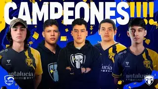 &iexcl;GANADORES DE LA PMPL LATAM EN PUBG MOBILE! 🔥​