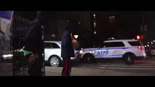 Ciggy Blacc - November Kid (dir. by KapoMob Films) [Official Music Video]