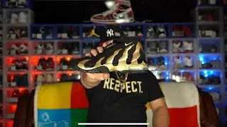 Nike Air DT Max 96 Colorado Review: Unboxing & In-Depth Look at This Classic Sneaker