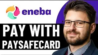 HOW TO PAY WITH PAYSAFECARD ON ENEBA  - 2025 FULL GUIDE