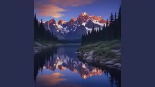 Crystal Reflections