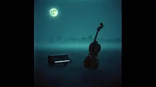 Giữa Trời Và Đất  Hindi in Neo Classical with Vocal and Piano Concerto
