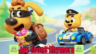 When Kids Become Adults 😄 | Swap Day Adventure | Kids Cartoon