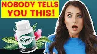 Does Exipure really work? Exipure Warning for this video! Exipure Review 🚫