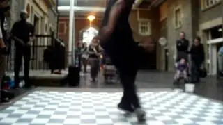 bboy specs - toprocking