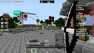 [CB HIGHLIGHTS #3] LatinBlade vs. Triggers | LatinBlade vs. GoToRapstor