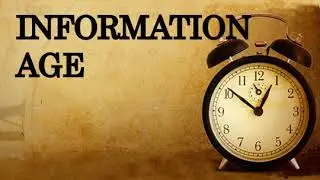 Information Age