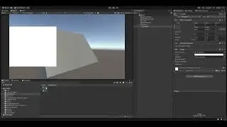 Simple URP Blur UI (Unity)