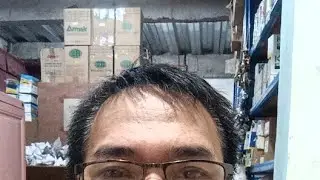 GOOD MORNING MGA kabossing ,let's talk about business ,