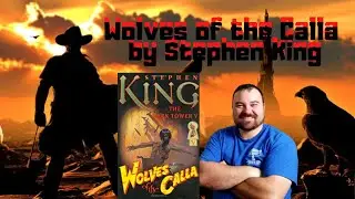 Wolves of the Calla !Spoilers!