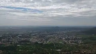 Chitradurga Fort Peak Point