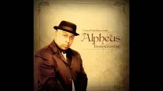 Alpheus - Inside Out