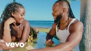 Flavour &ndash; &ldquo;My Healer&rdquo; (Official Visualiser) 2026 Afrobeat Love Song