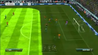 Fifa 13 BPL Squad Goal Compilation