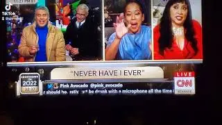 Anderson Cooper and Andy Cohen